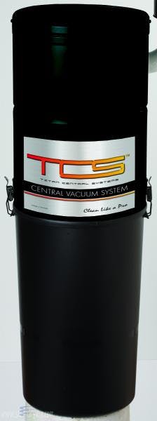 Titan TCS5525