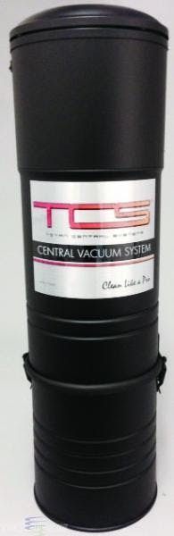 Titan TCS6602