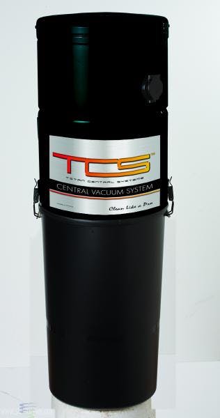 Titan TCS8575